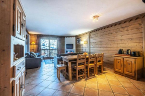 Les Chalets Du Gypse - LES CHALETS DU GYPSE C02 MAE-3601